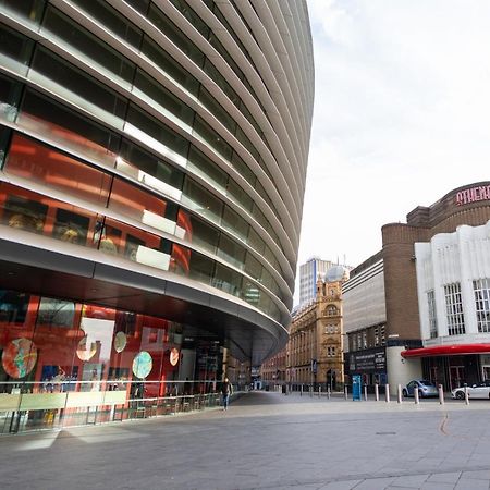 Must See One Bed Leicester City Centre Apartment Exterior foto